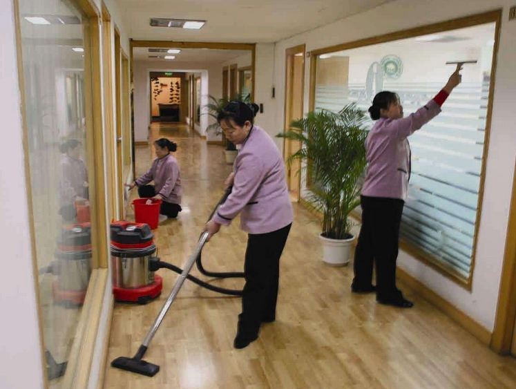 黑水县保洁公司 (1)