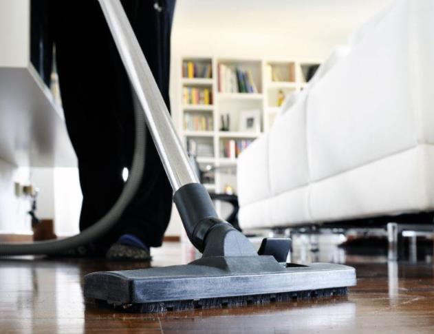 黑水县开荒保洁